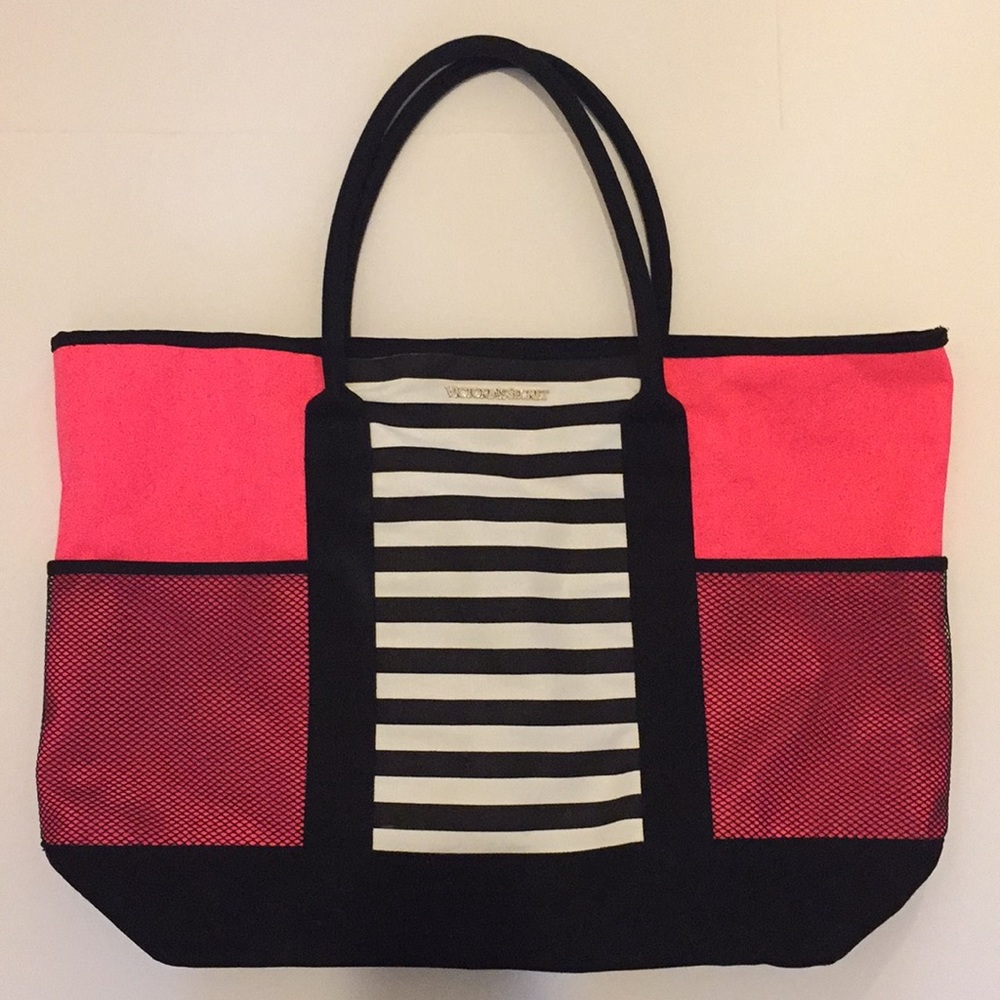 Victoria’s Secret Tote Bag